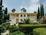Апартаменты Villa Amza Alashara Трехкомнатные