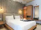 Двухместный люкс Private Pool