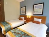 Двухместное Western Style room Superior