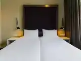 Трёхместный номер