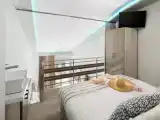 Двухместный Maisonette