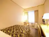 Одноместный номер