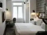 Двухместный номер Mini Deluxe