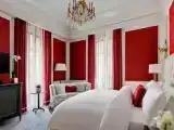 Двухместный люкс 5th Avenue c 1 комнатой