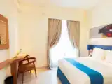 Двухместный номер Superior