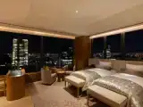 Двухместный номер клубный Club