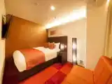 Одноместный номер Стандарт