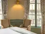 Четырёхместный номер семейный