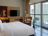 Двухместный люкс with Soluna Beach Club Access Collection
