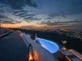 Вилла с видом на море