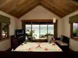 Двухместная вилла Beach