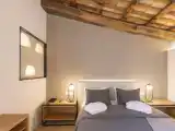 Двухместный люкс