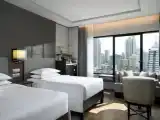 Четырёхместный семейный номер Guest