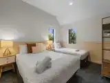 Трёхместный номер Motel c 1 комнатой