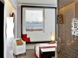 Двухместный номер Deluxe with Venice view