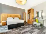 Двухместный номер Grand & Spacious