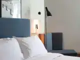 Двухместный люкс