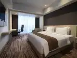 Двухместный номер Deluxe