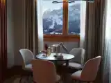 Двухместный люкс Premier с видом на горы
