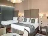 Четырёхместный номер Prestige