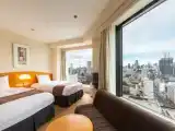 Двухместный номер Main Tower Premier Corner