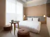Двухместный номер with Japanese-style Стандарт