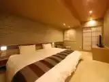 Двухместный номер Deluxe