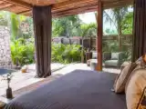 Двухместный люкс Oceanfront