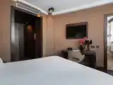 Двухместный номер Corner Premium