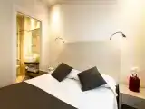Двухместный номер Комфорт