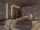 Двухместный The Sanctum - EÉSO by NEMA