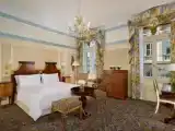 Двухместный номер Deluxe