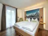 Четырёхместный номер