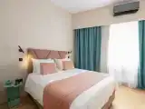 Апартаменты Deluxe Family с 2 комнатами