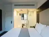 Номер Z King