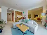 Двухместный полулюкс