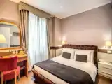 Одноместный номер