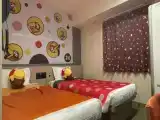 Двухместный номер Chocoball Kyorochan