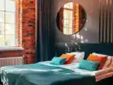 Двухместный номер Loft