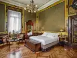 Двухместный номер Prestige Deluxe «Matilde di Canossa» с балконом