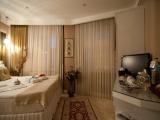 Четырёхместные апартаменты with private hammam с 2 комнатами