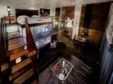 Двухместные Cube Loft