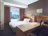Одноместный номер Ladies