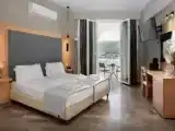 Люкс с видом на море