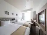 Трёхместный номер