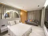 Двухместный люкс Elegance с джакузи