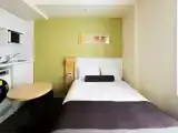 Номер Semi-Double B