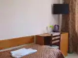 Двухместный номер 1 Категории c 1 комнатой