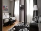 Двухместная Studio Suite