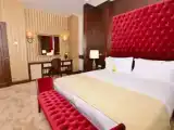 Двухместный люкс Presidential